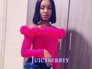 Juicyberryy