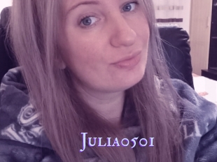 Julia0501