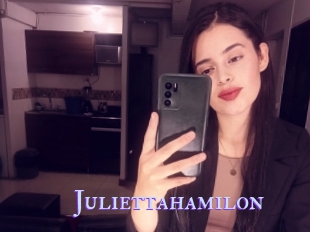 Juliettahamilon