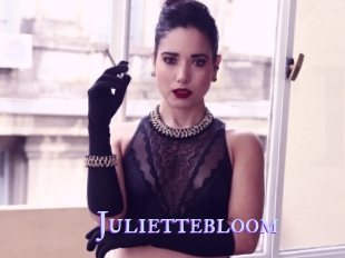 Juliettebloom