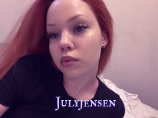 Julyjensen