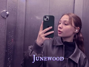 Junewood