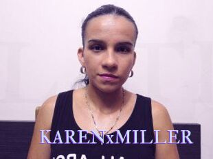KARENxMILLER