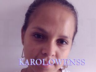 KAROLOWENSS