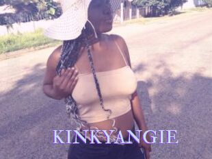 KINKYANGIE