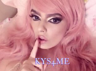 KYS4ME