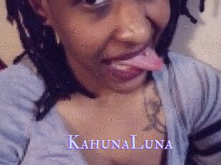 KahunaLuna
