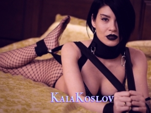KaiaKoslov