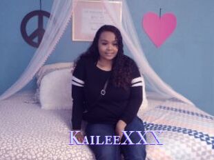 KaileeXXX