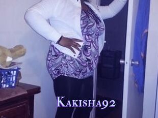Kakisha92