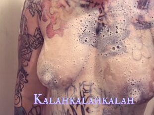 Kalahkalahkalah