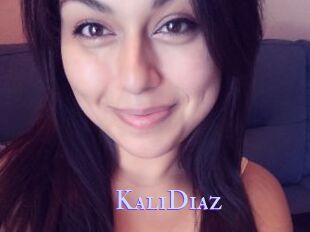 KaliDiaz