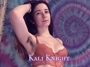 Kali_Knight