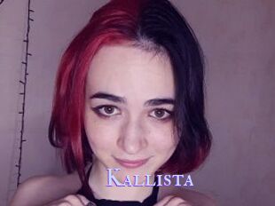 Kallista