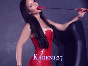 Karen123