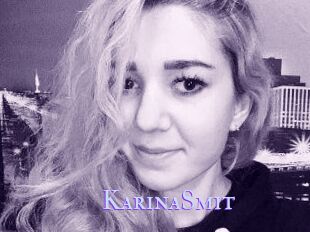 KarinaSmit