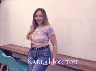 KarlaHosston