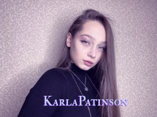 KarlaPatinson