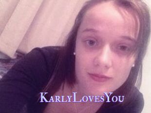 KarlyLovesYou