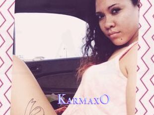 KarmaxO