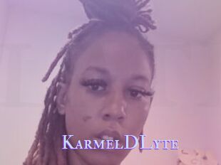 KarmelDLyte