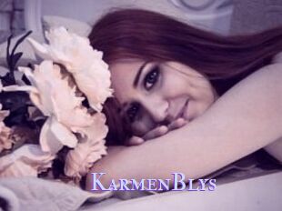 KarmenBlys