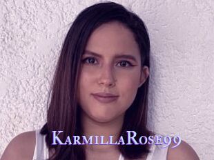 KarmillaRose99