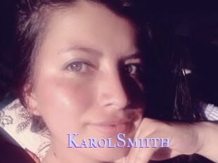 KarolSmiith