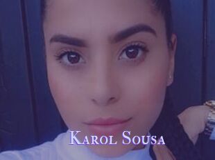 Karol_Sousa