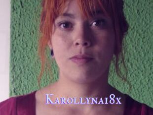 Karollyna18x
