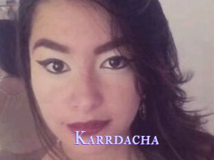 Karrdacha