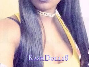 KashDoll18