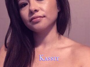 Kassiy