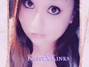 KassyXKinks