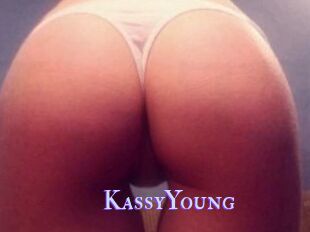 KassyYoung