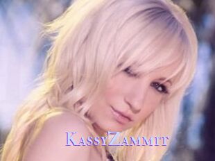 KassyZammit