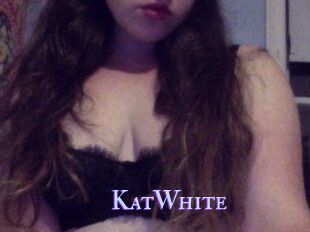 KatWhite