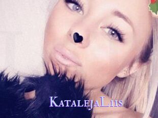 KatalejaLiis