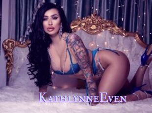 KathlynneEven