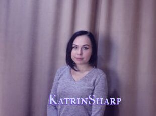 KatrinSharp