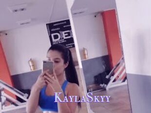 KaylaSkyy