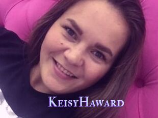 KeisyHaward