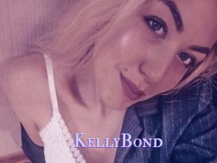 KellyBond