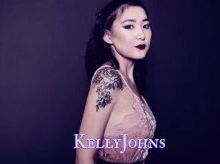 KellyJohns