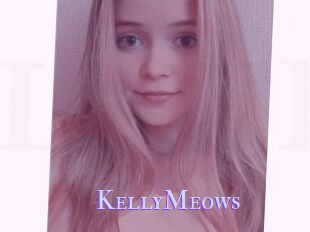 KellyMeows