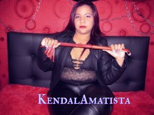 KendalAmatista