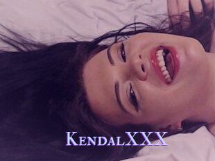 KendalXXX