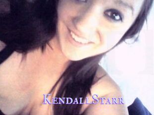 KendallStarr