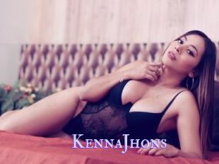 KennaJhons