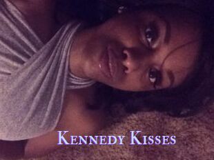 Kennedy_Kisses